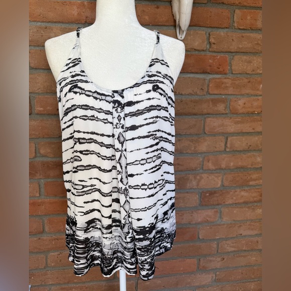 Printed tank - Picture 1 of 6